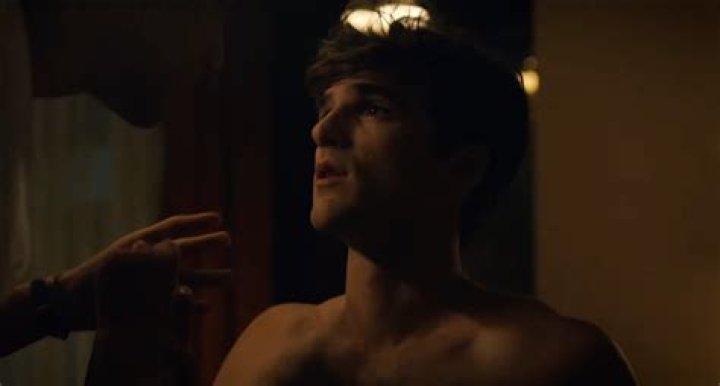Jacob Elordi Speaks about Filming Naked Scenes on ‘Euphoria'