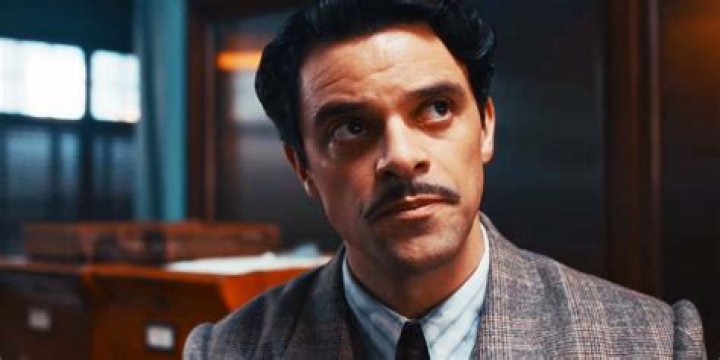 Jacob Fortune-Lloyd opens up about his role as closeted gay man in ‘The Queen's Gambit’