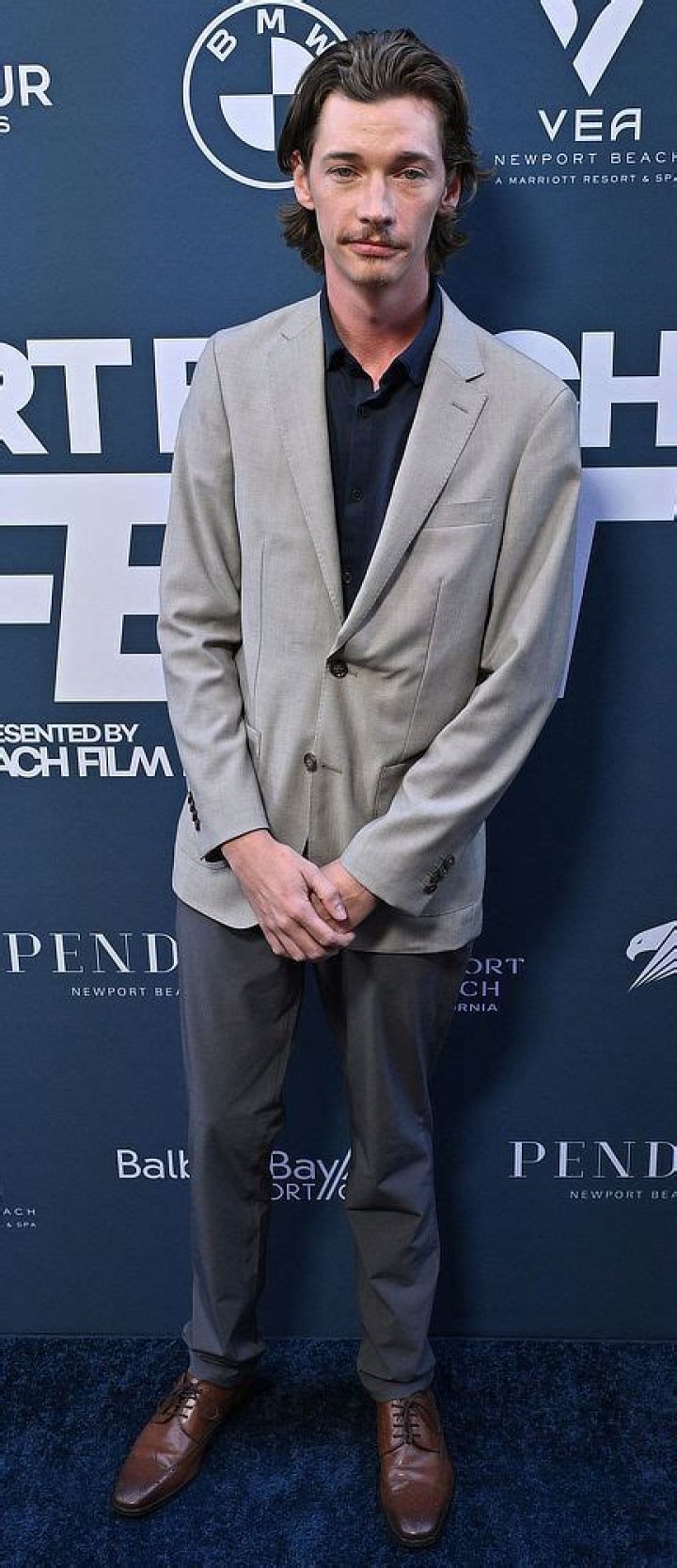 Jacob Lofland Height
