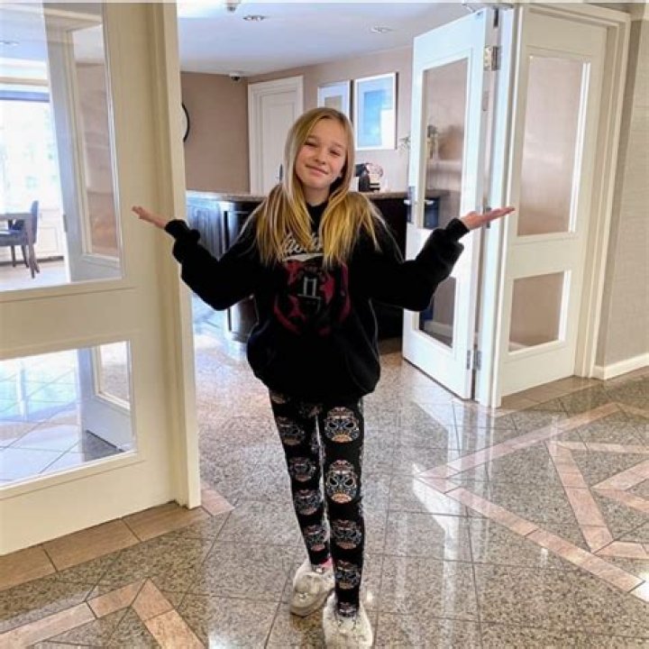 Jadyn Rylee Height