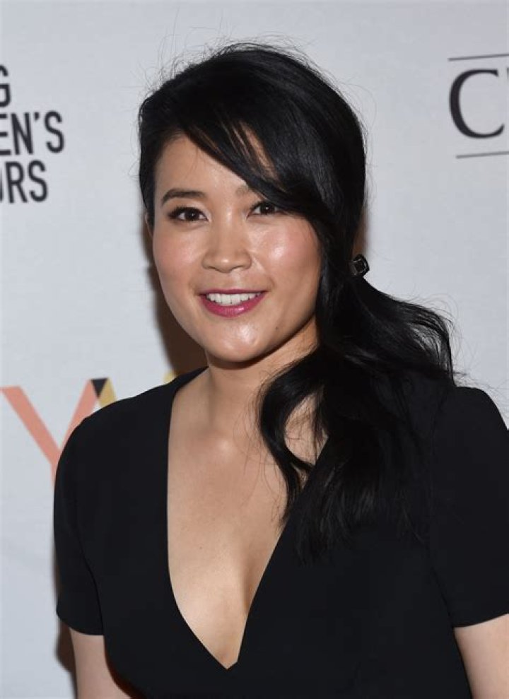 Jadyn Wong