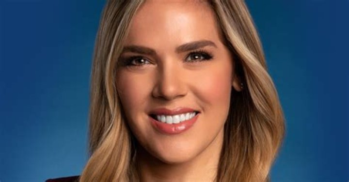 Jaime Maggio CBS, Bio, Wiki, Age, Height, Husband, Fox Sports, Birthday, Salary, and Net Worth