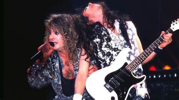 Jake E. Lee