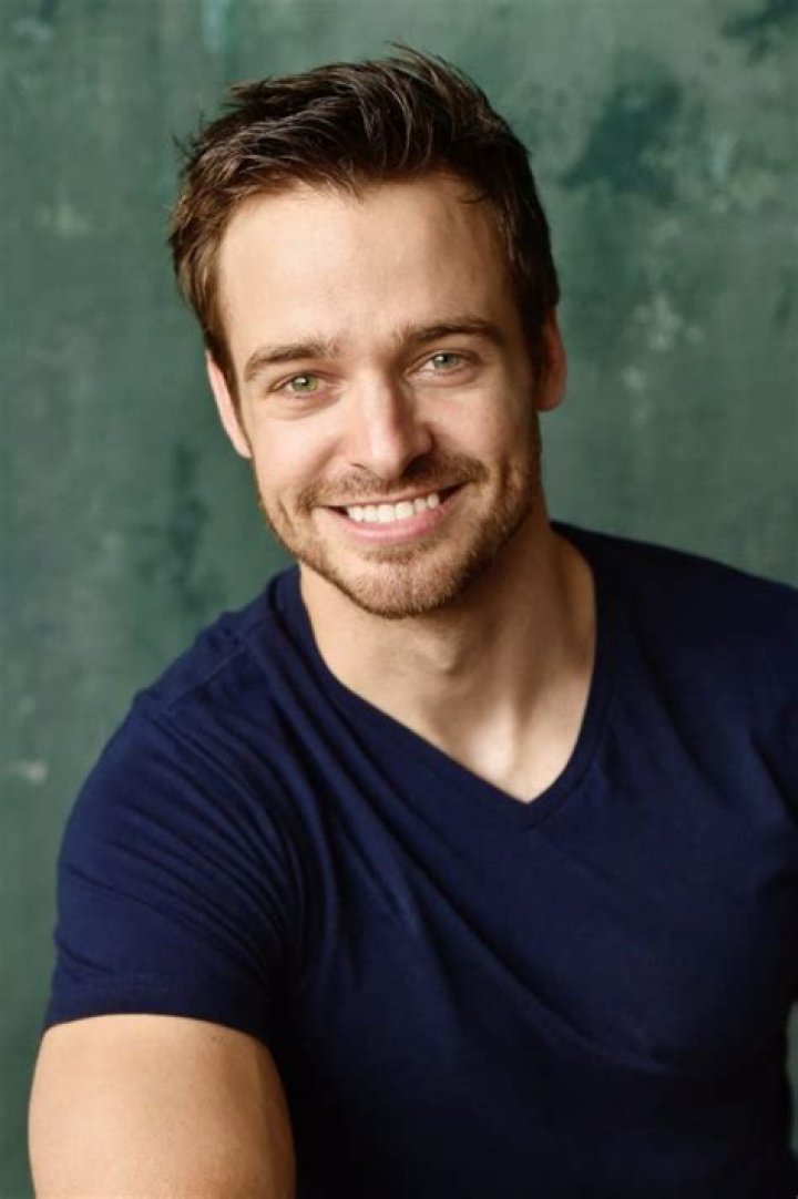 Jake Stormoen – Biography, Facts & Life Story