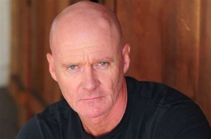 James Jude Courtney – Biography, Facts & Life Story