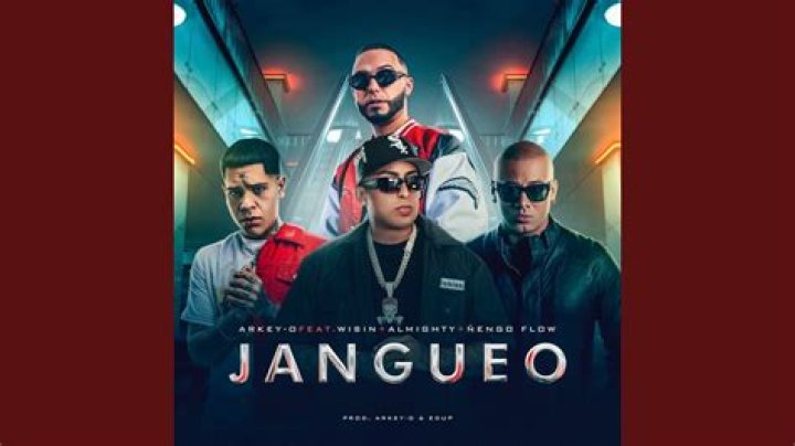 Jangueo 