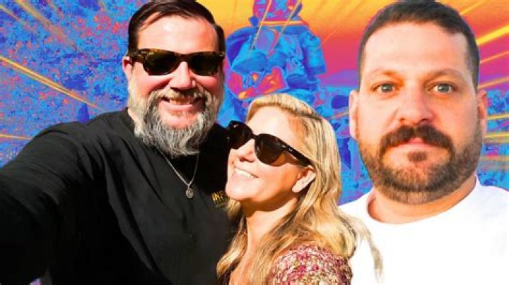 Jarrod Schulz Storage Wars, Bio, Wiki, Age, Height, Dating, Brandi, and Net Worth