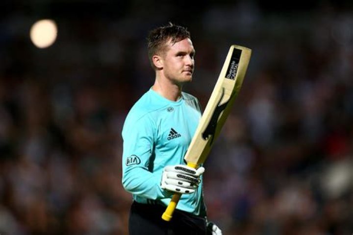 Jason Roy – Biography, Facts & Life Story