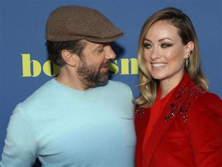 Jason Sudeikis Bio, Wiki, Age, Wife, SNL, Olivia Wilde, Ted Lasso, and Net Worth