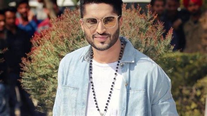 Jassi Gill – Biography, Facts & Life Story