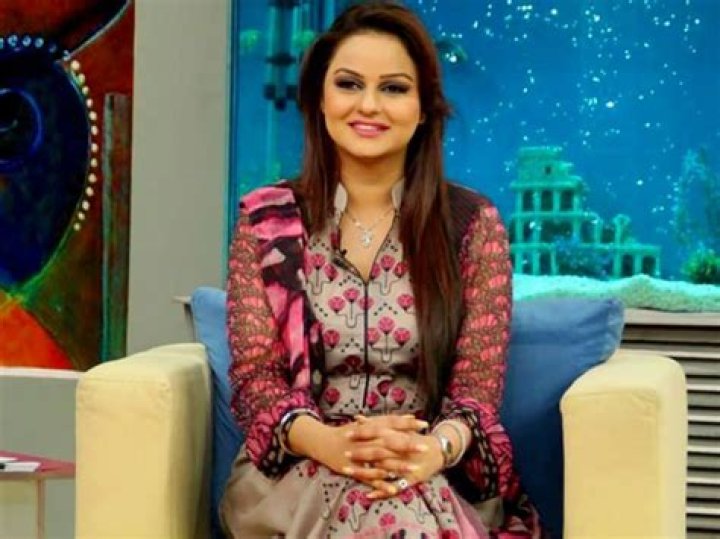 Javeria Abbasi – Biography, Facts & Life Story