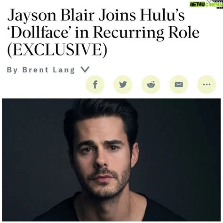 Jayson Blair – Biography, Facts & Life Story