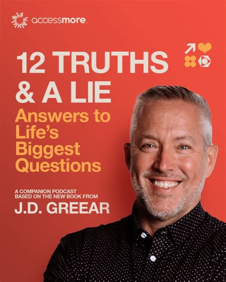 JD Greear Bio, Wiki, Age, Wife, Summit Church, Books, Summit Life, Tattoo, and Net Worth
