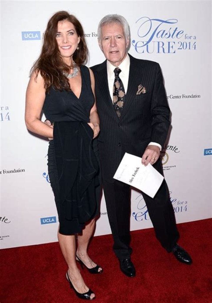Jean Currivan Trebek Fascinating Wiki & Family Insight! Age, Husband, Net Worth - All Revealed