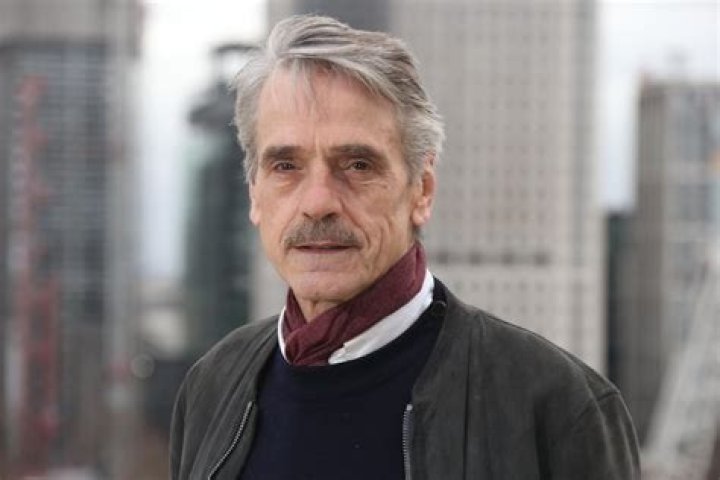 Jeremy Irons – Biography, Facts & Life Story