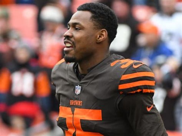 Jermaine Whitehead – Biography, Facts & Life Story