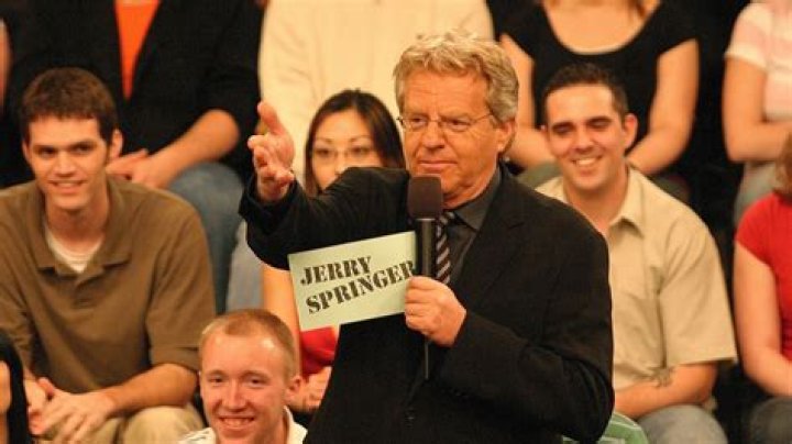 Jerry Springer Show, Bio, Wiki, Age, Wife, Politics, Salary, And Net Worth