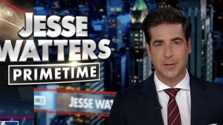 Jesse Watters Health And Illness 2023: Is He Sick?