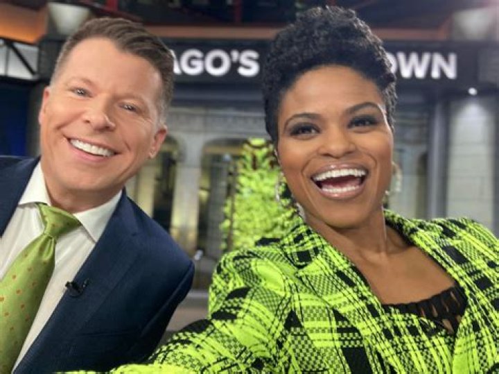 Jewell Hillery WGN-TV, Bio, Wiki, Age, Height, Husband, Salary, and Net Worth