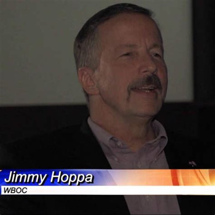 Jimmy Hoppa WBOC, Bio, Wiki, Age, Height, Salary, and Net Worth