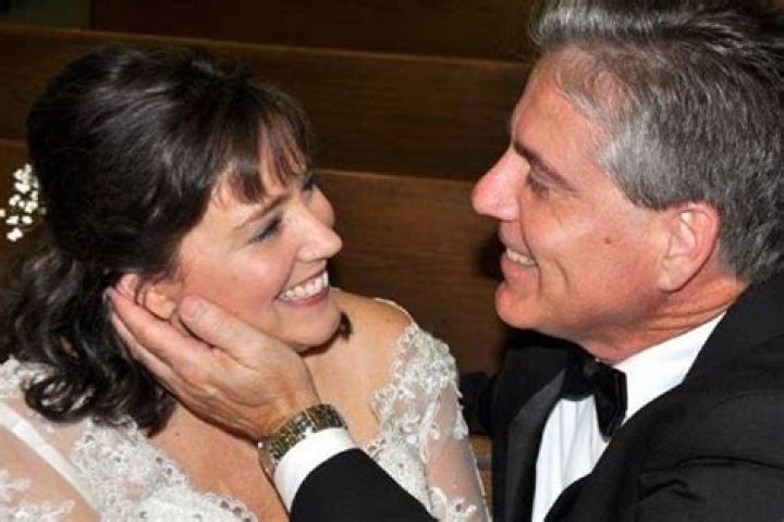 Joe Scarborough’s Ex-wife Melanie Hinton – What Went Wrong? Married For Over A Decade