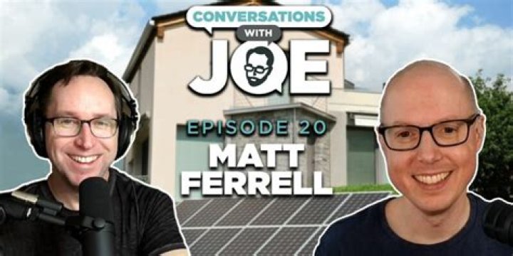 Joe Scott Bio, Wiki, Age, Wife, Podcast, Answers With Joe, and Net Worth