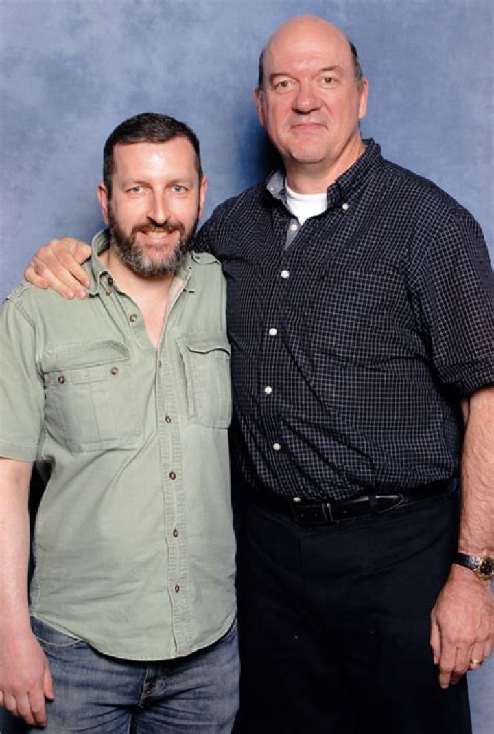 John Carroll Lynch Height