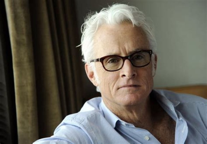 John Slattery – Biography, Facts & Life Story
