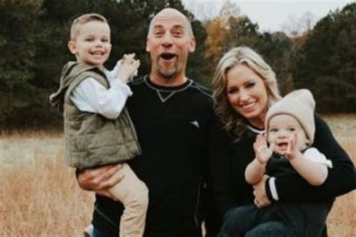 John Smoltz’s Wife Kathryn Darden – Marital Life Since 2009