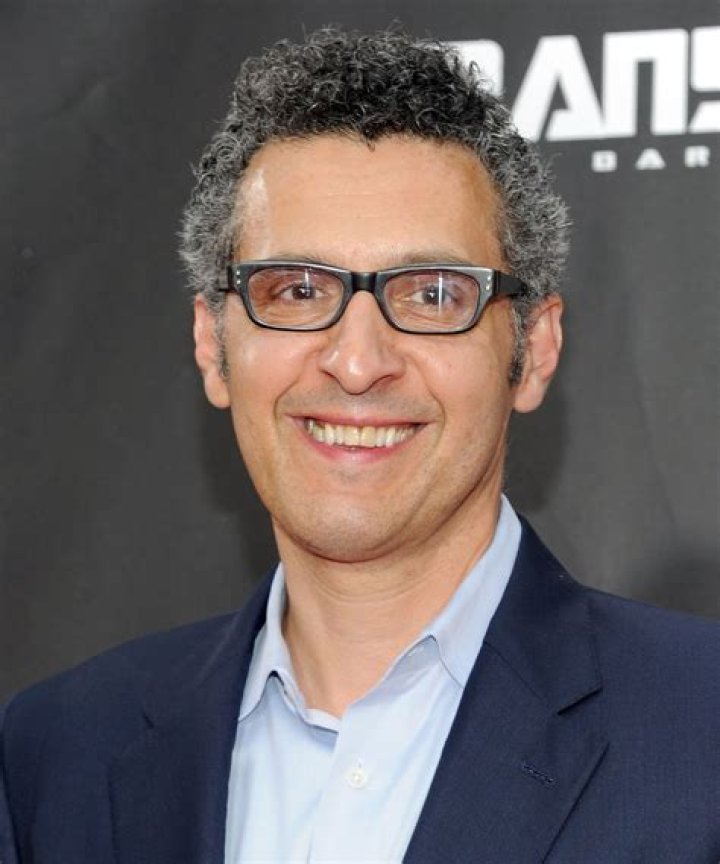 John Turturro – Biography, Facts & Life Story