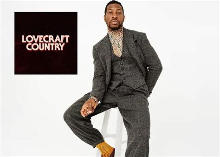 Jonathan Majors on His Acting Approach for His Role in ‘Lovecraft Country’