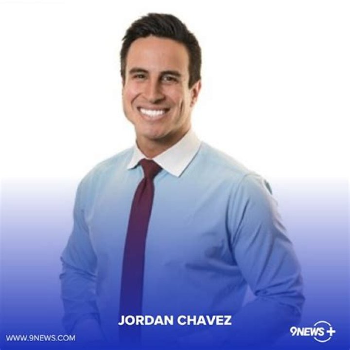 Jordan Chavez 9 News, Bio, Wiki, Age, Height, Partner, Salary, and Net Worth