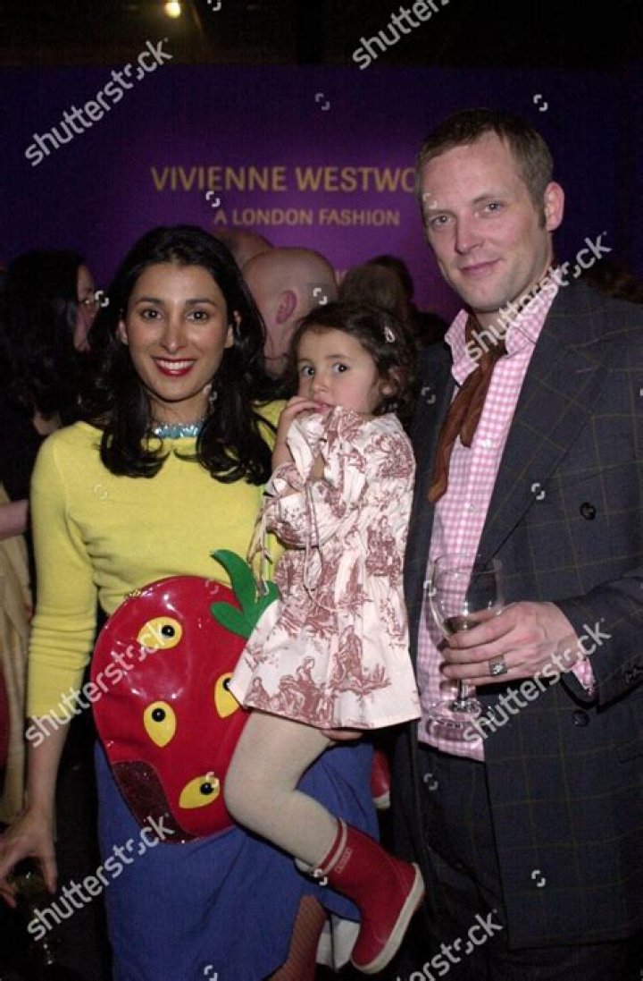 Joseph Corre Wife Serena Rees: Kids And Net Worth