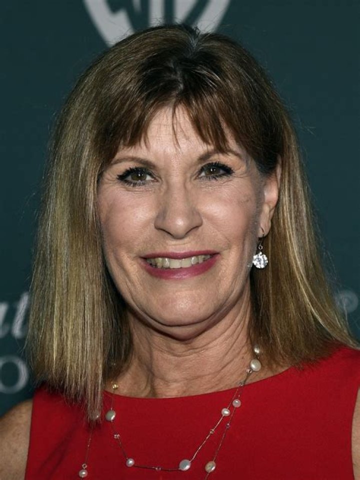 Judy Norton Taylor Height
