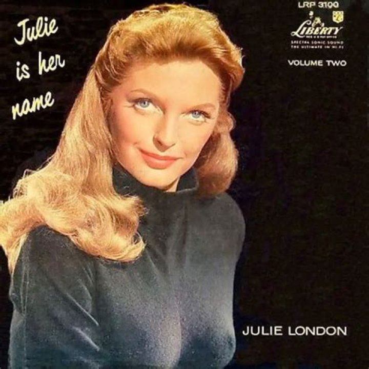 Julie London Height