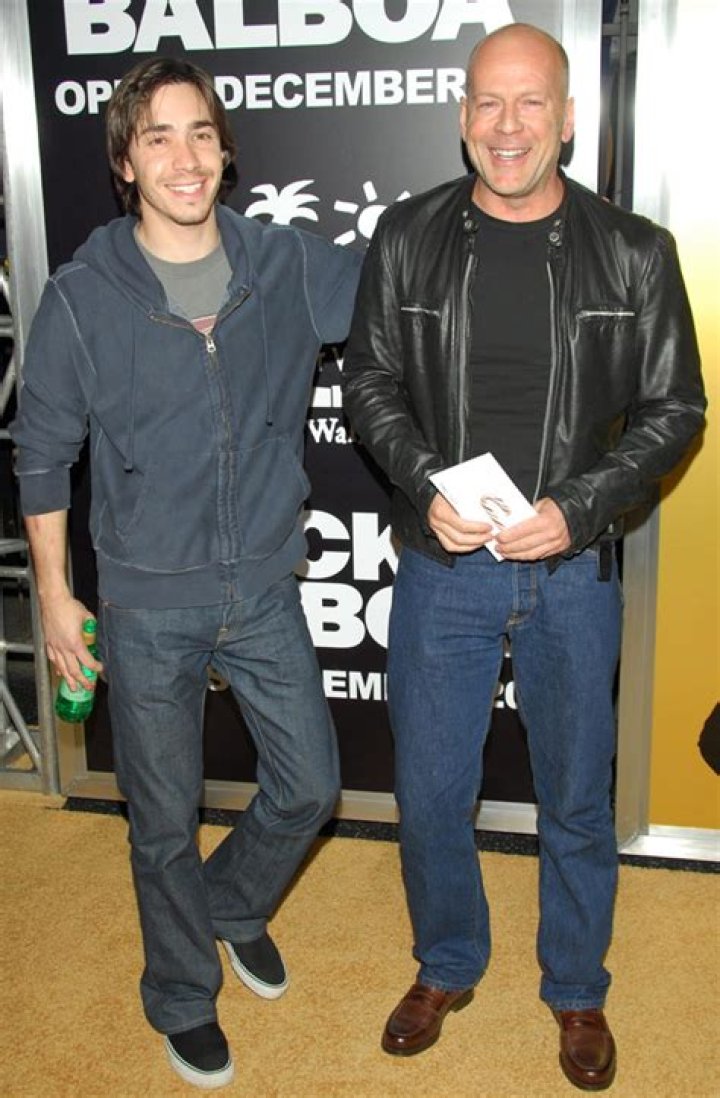Justin Long Height