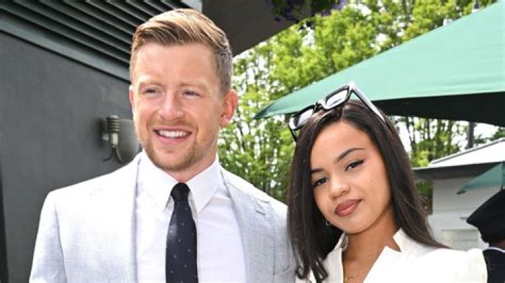 Justin Prentice Girlfriend: Who Is He Dating At Age 24? Gay Talks
