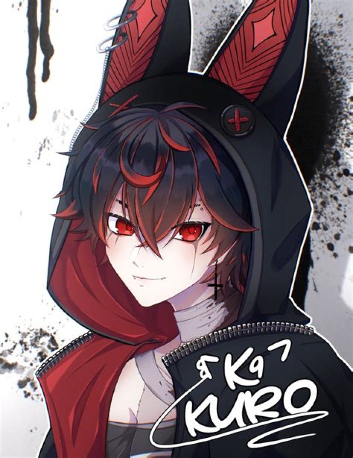 K9 Kuro Face Reveal 2024: Age And Wikipedia
