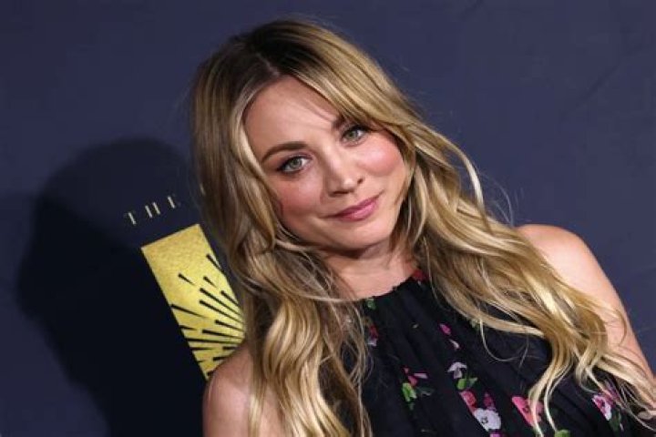 Kaley Cuoco Weight Loss And Transformation: Is She Pregnant?