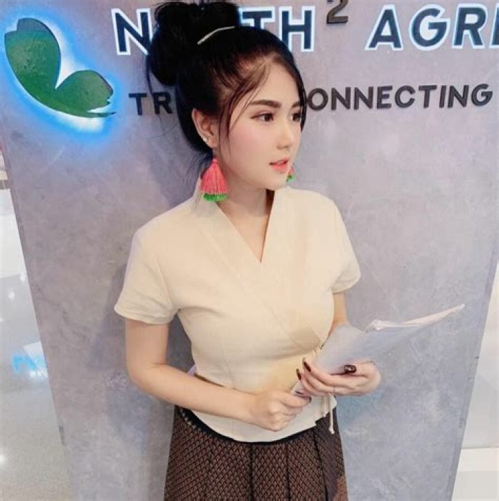 Kanyanat Puchaneeyakul (nookkiie kanyanat) Wiki, Biography, Age, Height, Info, Details
