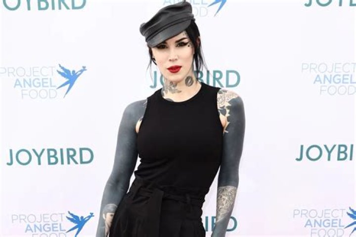 Kat Von D No Makeup 2023: Did She Get A Nose Job?