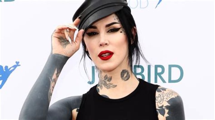 Kat Von D Tattoos, Bio, Wiki, Age, Hudband, Wedding, Makeup, Lipstick, And Net Worth