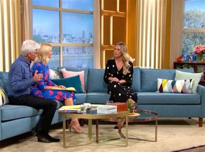 Kate Wright Hints Wedding Details With Boyfriend Amid Surgery Rumors! Explicit Details