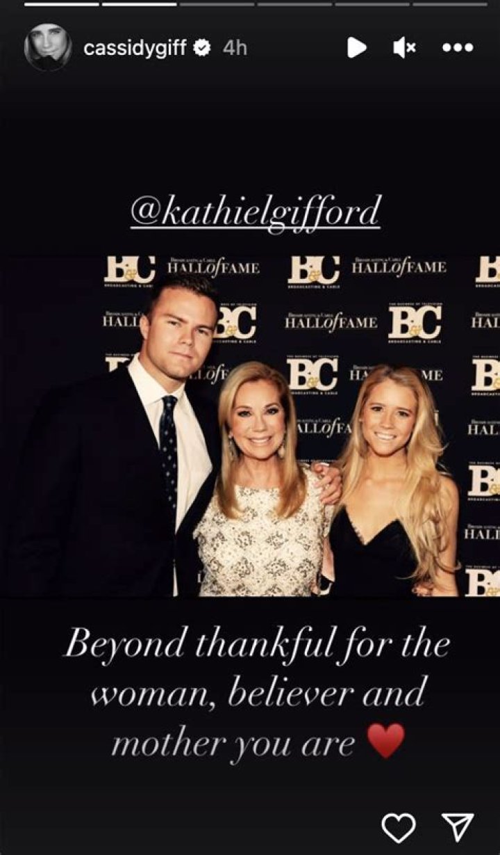 Kathie Lee Gifford Bio, Wiki, Age, Husband, Movie, Daughter, Book, and Net Worth