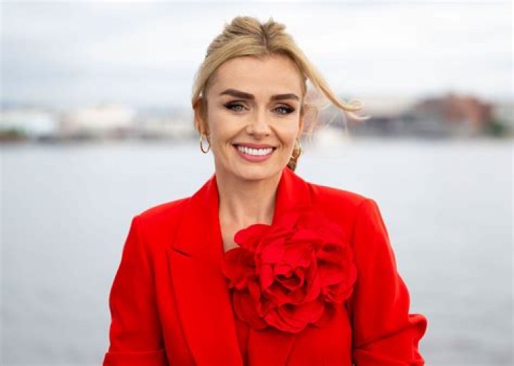 Kathrin Zenkina Manifestation Babe, Bio, Wiki, Age, Height, Family, Husband, Books, And Net Worth