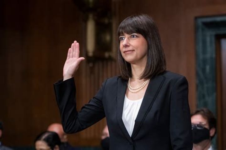 Katie Benner New York Times, Bio, Wiki, Age, Height, Husband, Salary, and Net Worth