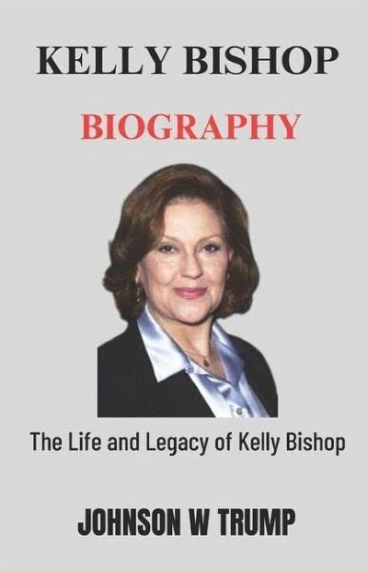 Kelly Bishop – Biography, Facts & Life Story
