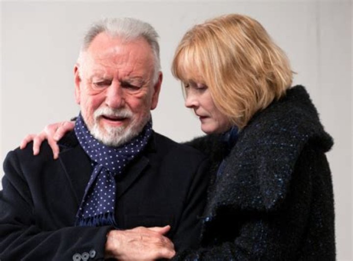 Kenneth Cranham – Biography, Facts & Life Story
