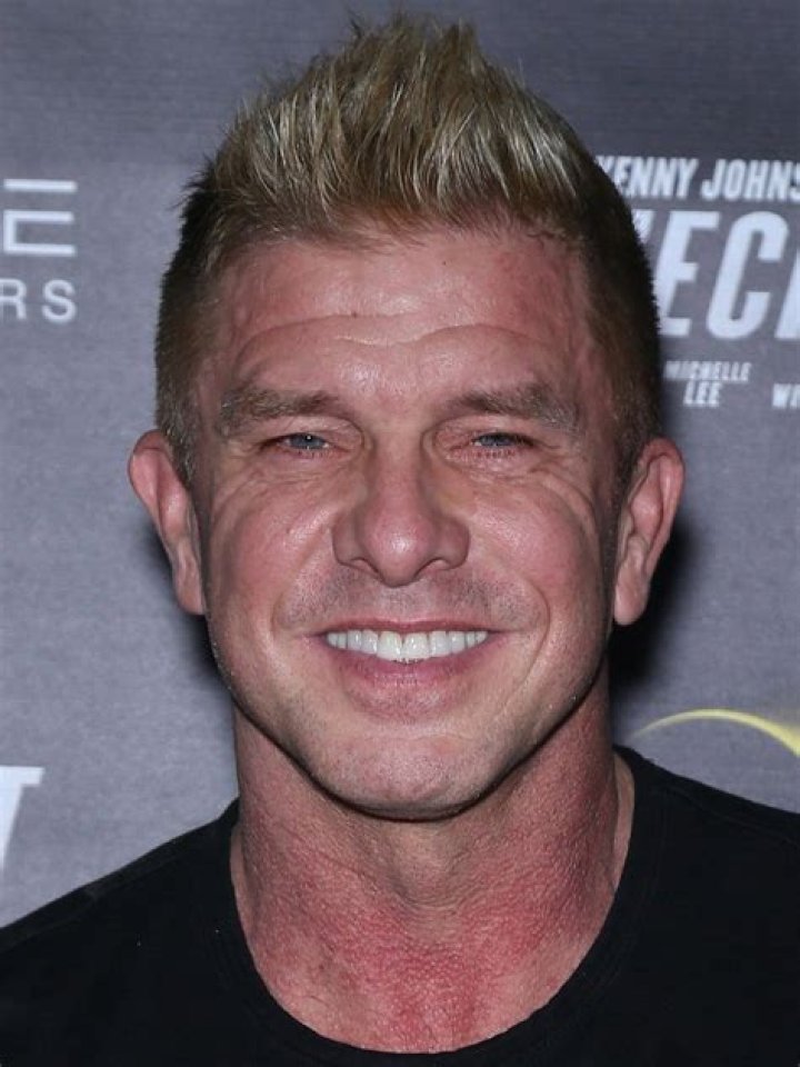 Kenny Johnson – Biography, Facts & Life Story