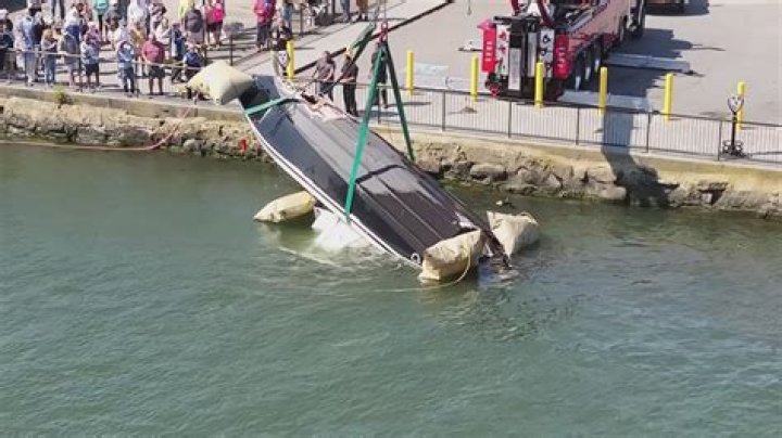 Keoni Hubbard Obituary & Death Cause By Boating Accident